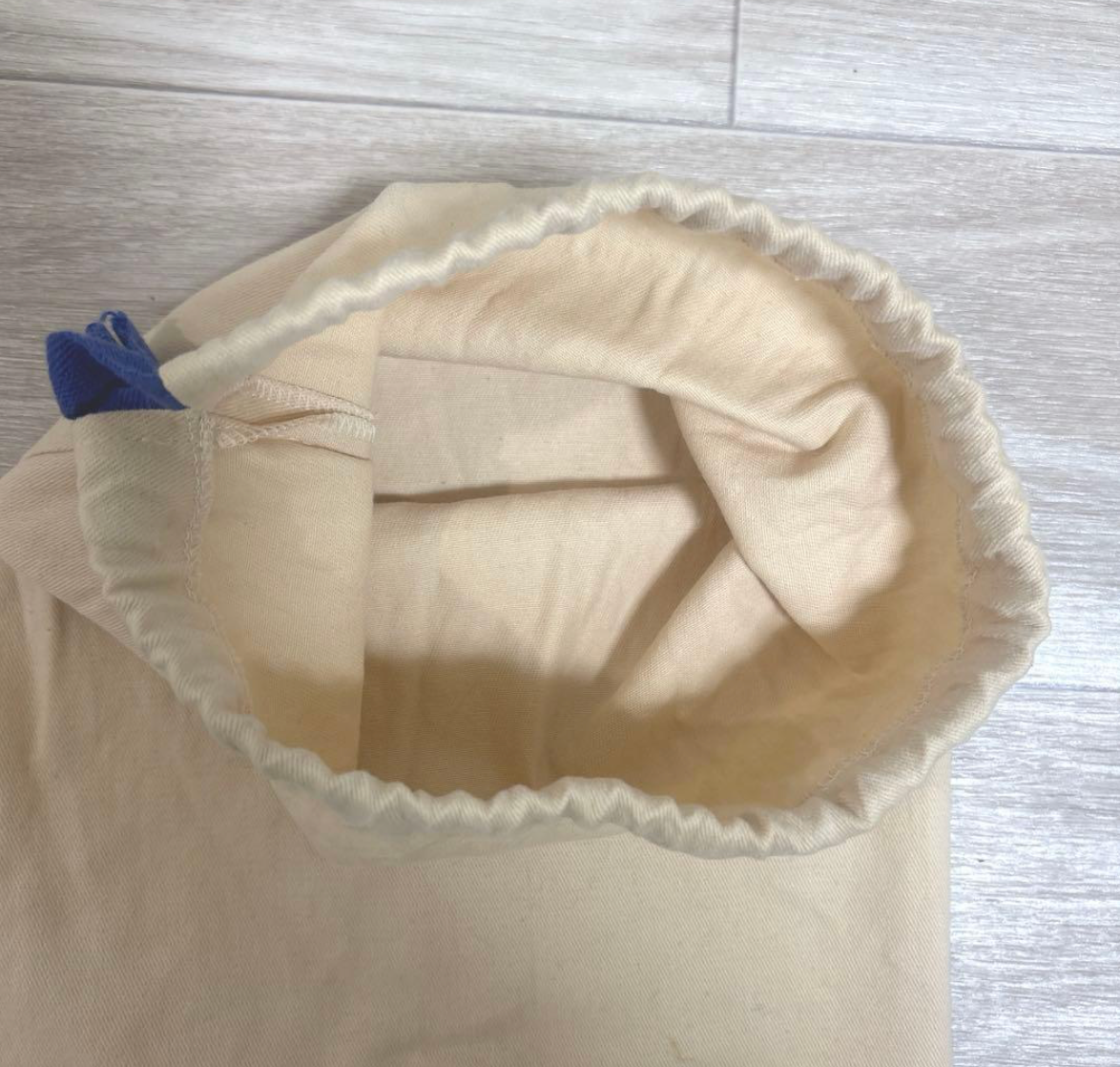 Louis Vuitton Dust Bag Pour Petit Sac ou Chaussure