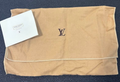 Louis Vuitton Dust Bag 19x29cm