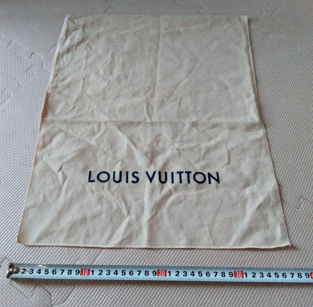 Dust Bag Louis Vuitton