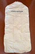 Protège costume louis vuitton