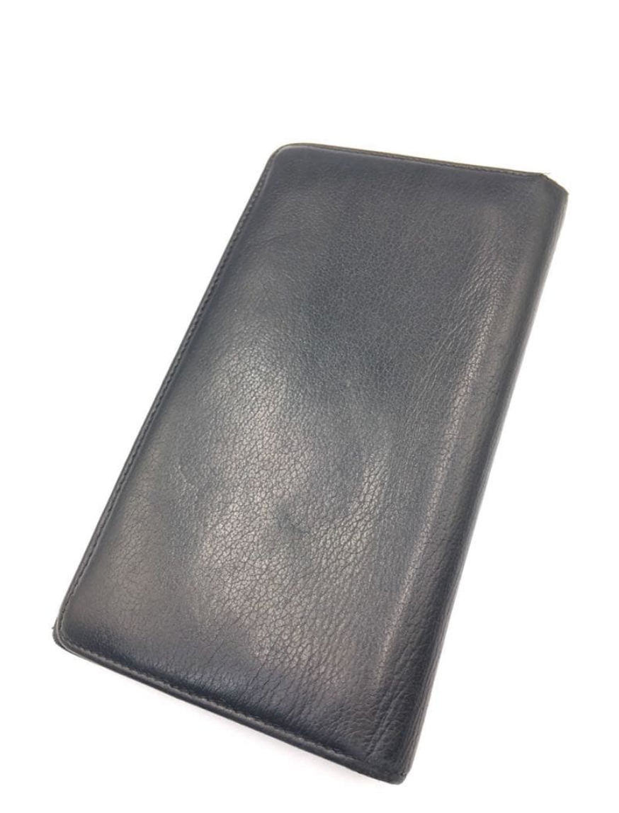 Portefeuille Camélia long Chanel