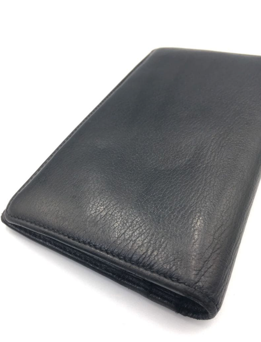 Portefeuille Camélia long Chanel