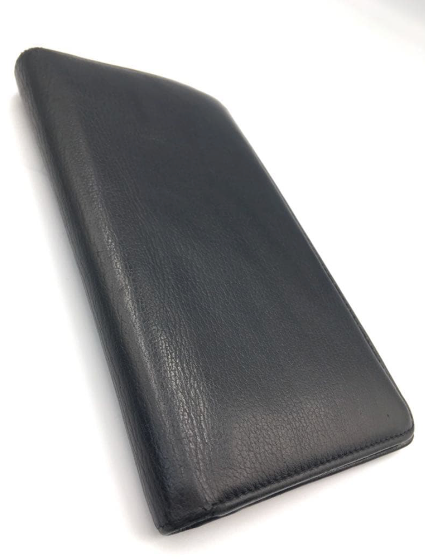 Portefeuille Camélia long Chanel