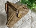 CELINE – Porte-monnaie Triomphe Vintage