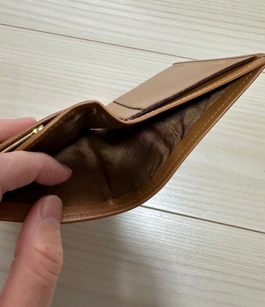 CELINE – Portefeuille Vintage