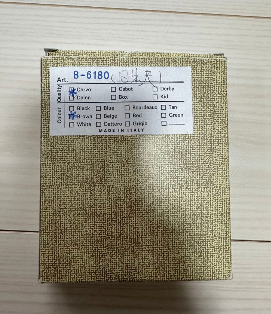 CELINE – Portefeuille Vintage