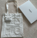 CHANEL – Tote Bag Beauté Édition Spéciale NEUF