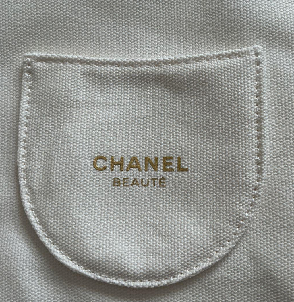 CHANEL – Tote Bag Beauté Édition Spéciale NEUF