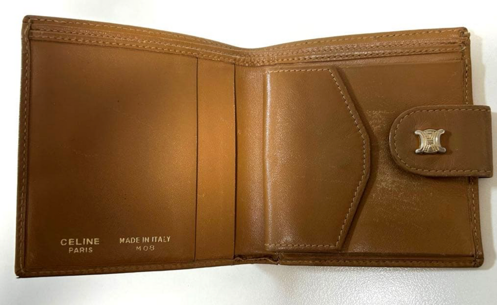 Portefeuille Celine