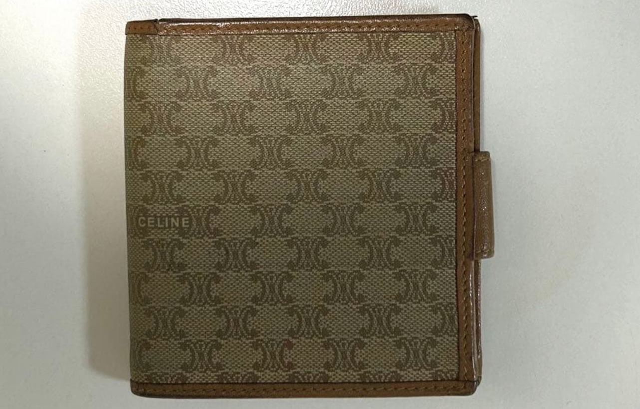 Portefeuille Celine