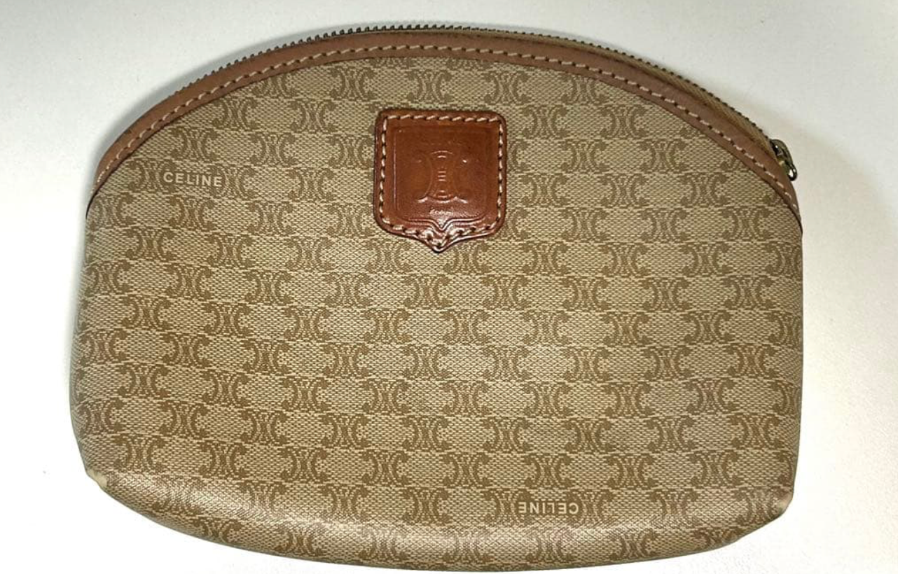 Pochette Celine