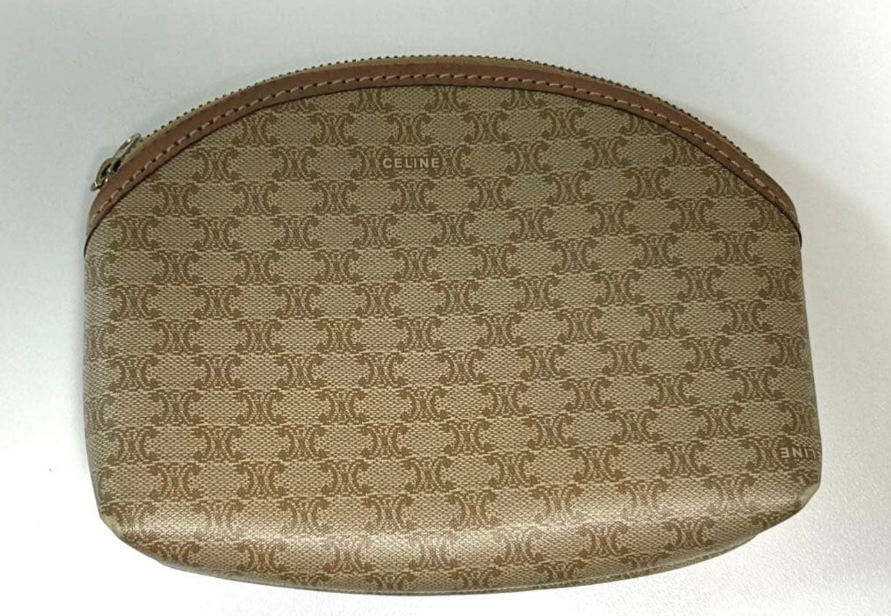 Pochette Celine