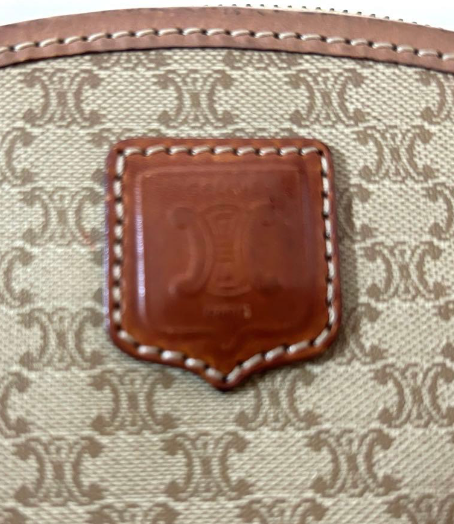 Pochette Celine