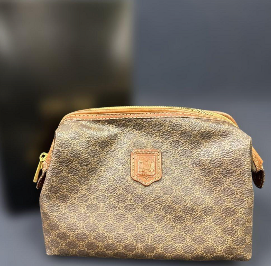 Pochette Celine / Trousse – Vintage