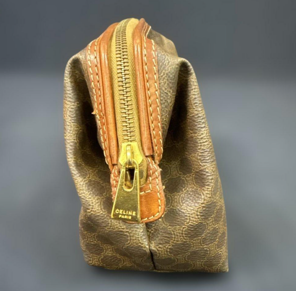 Pochette Celine / Trousse – Vintage