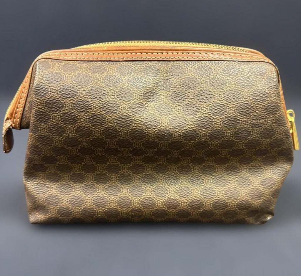 Pochette Celine / Trousse – Vintage