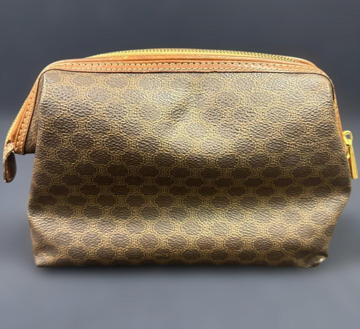 Pochette Celine / Trousse – Vintage