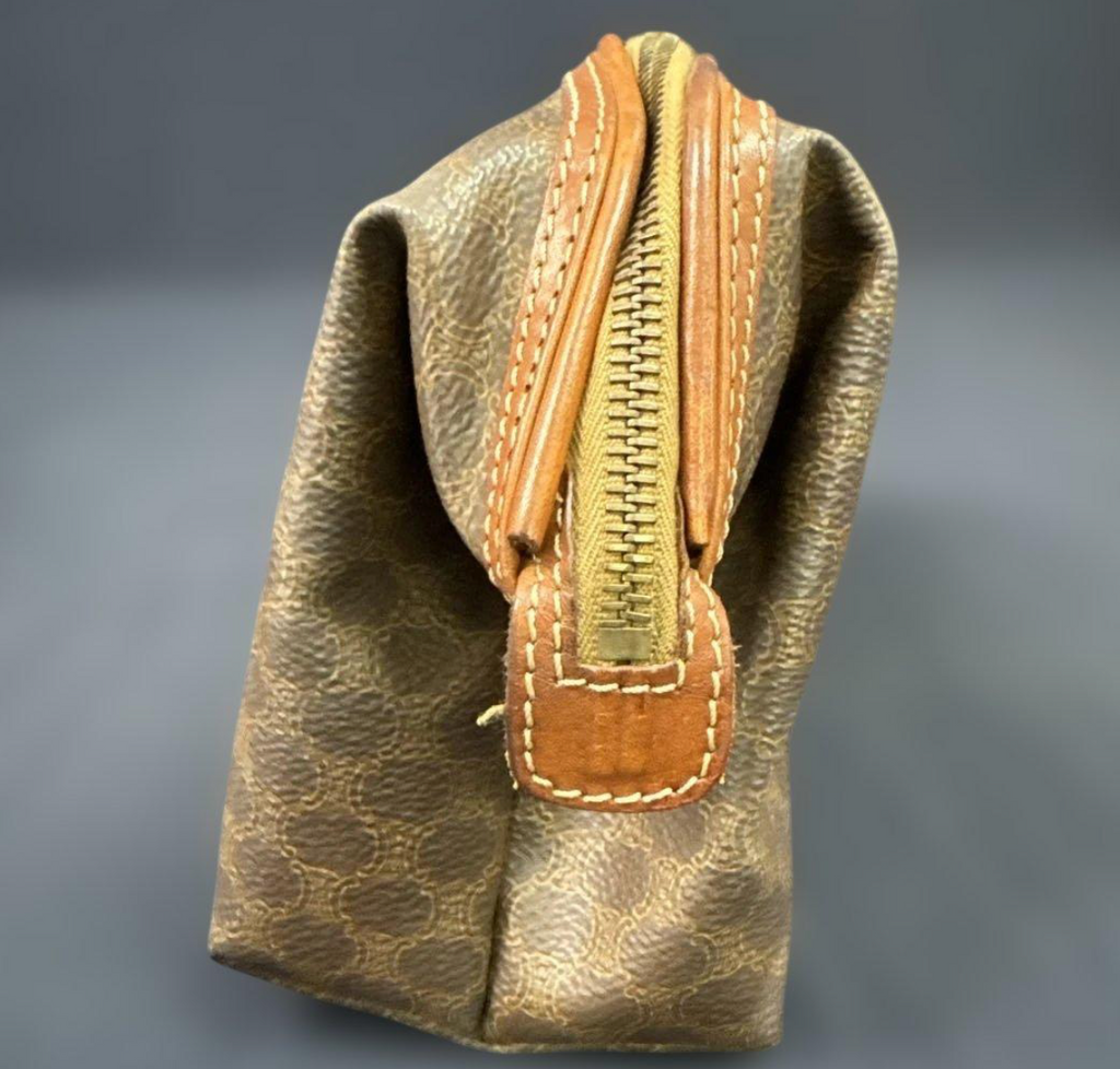 Pochette Celine / Trousse – Vintage