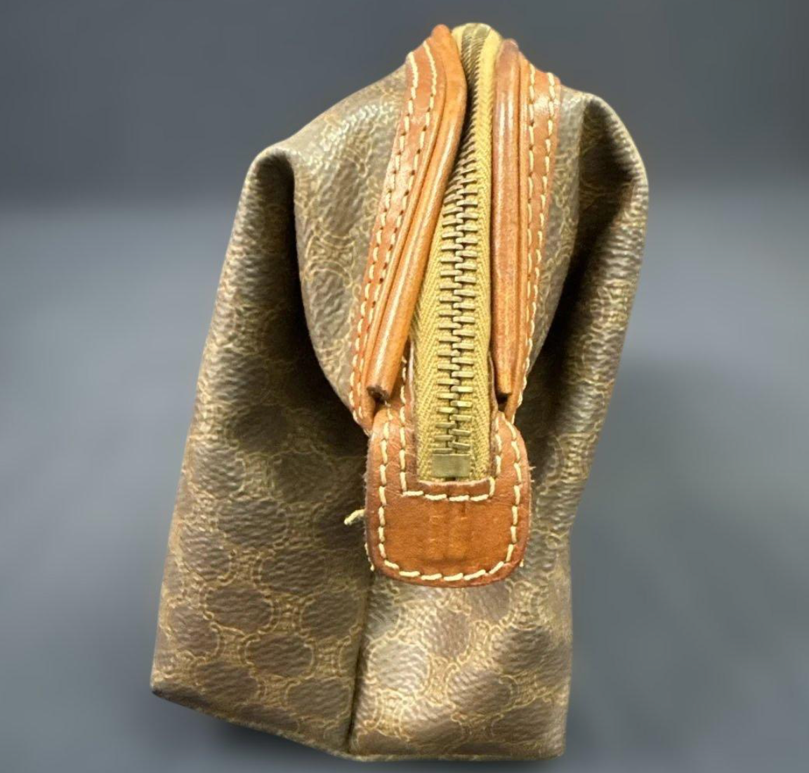 Pochette Celine / Trousse – Vintage