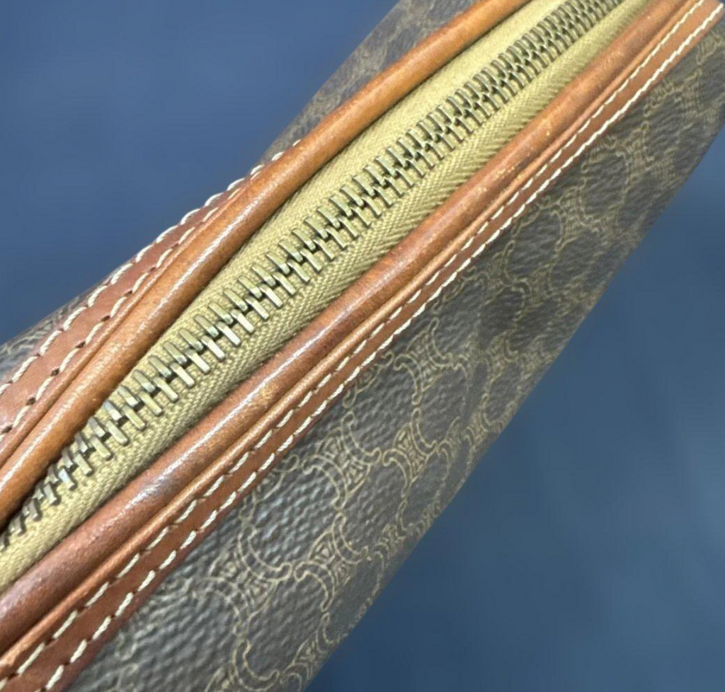 Pochette Celine / Trousse – Vintage