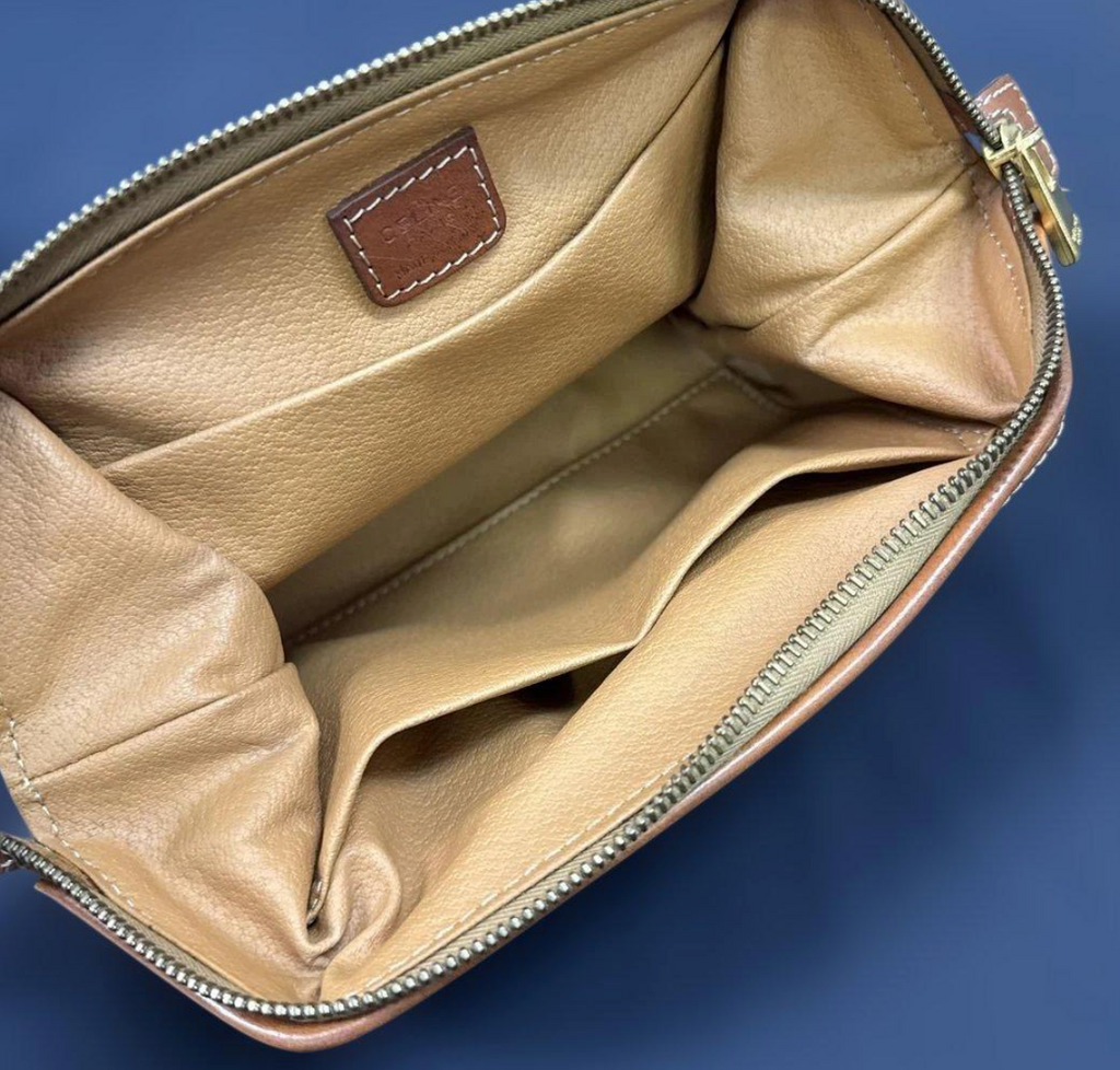 Pochette Celine / Trousse – Vintage