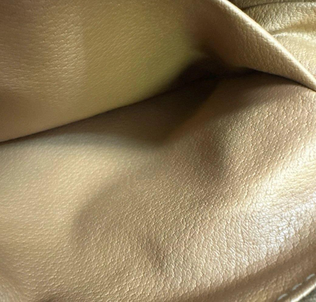Pochette Celine / Trousse – Vintage