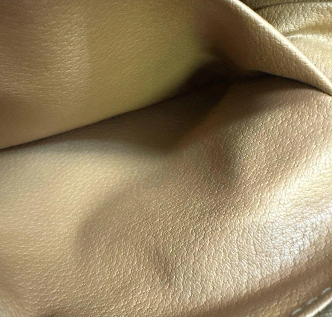 Pochette Celine / Trousse – Vintage
