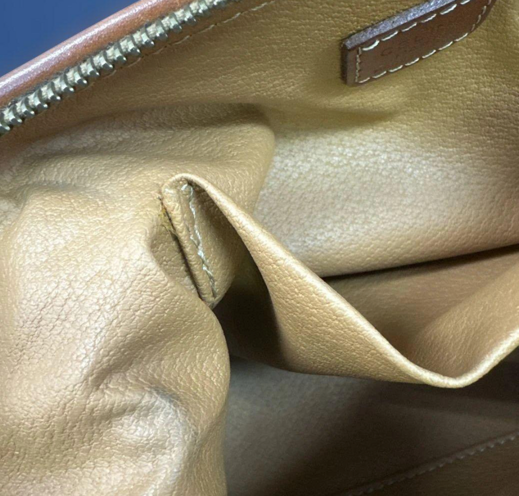 Pochette Celine / Trousse – Vintage