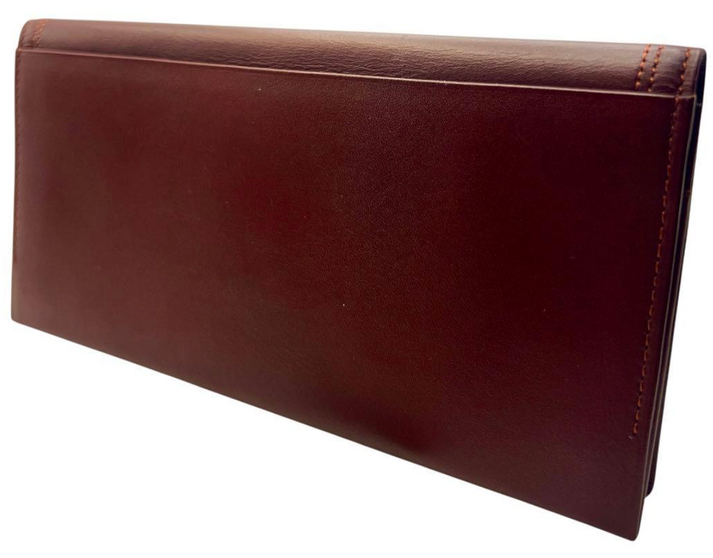 YVES SAINT LAURENT – Portefeuille Long Vintage