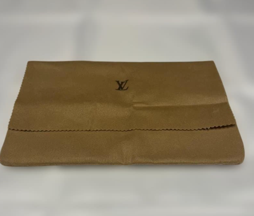 Portefeuille Vuitton – Vintage