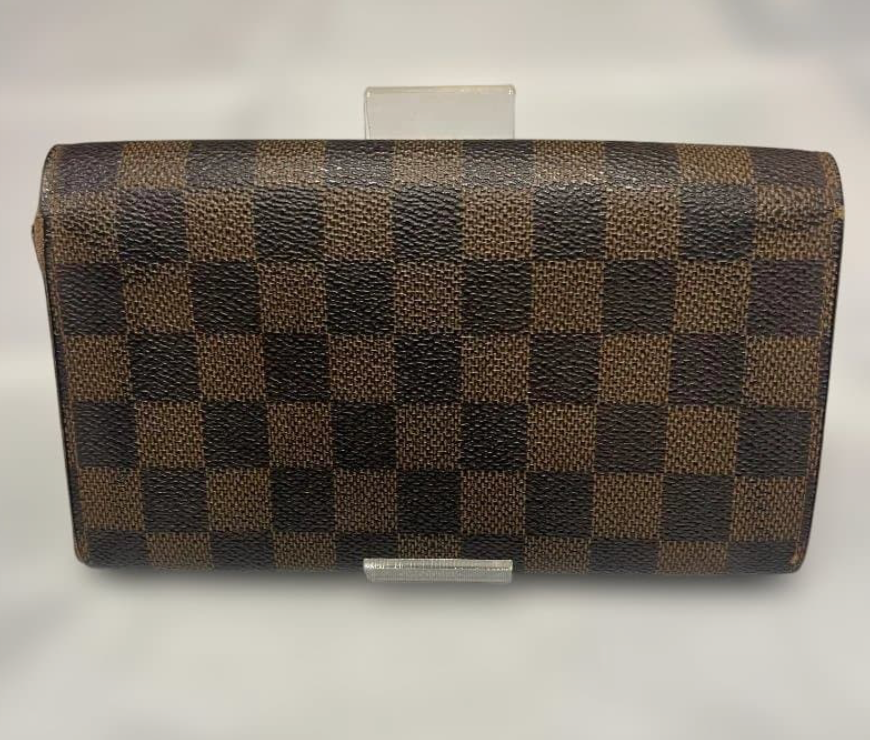Portefeuille Vuitton – Vintage