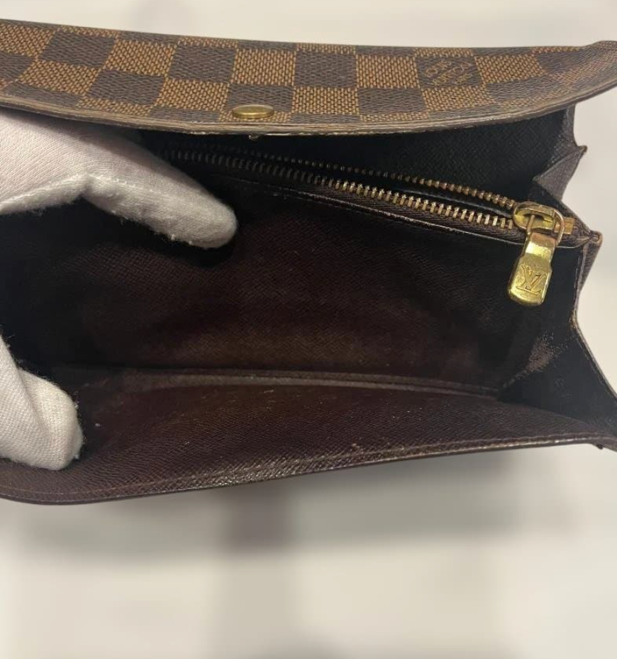 Portefeuille Vuitton – Vintage