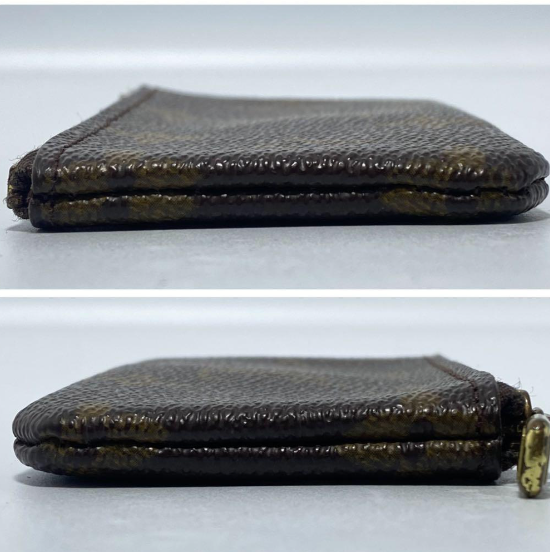 Louis Vuitton Porte-Clefs Monogram M62650 – Compact – Très Bon État