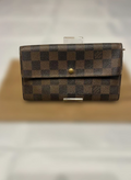 Louis Vuitton Portefeuille / Accessoire – Monogram / Cuir