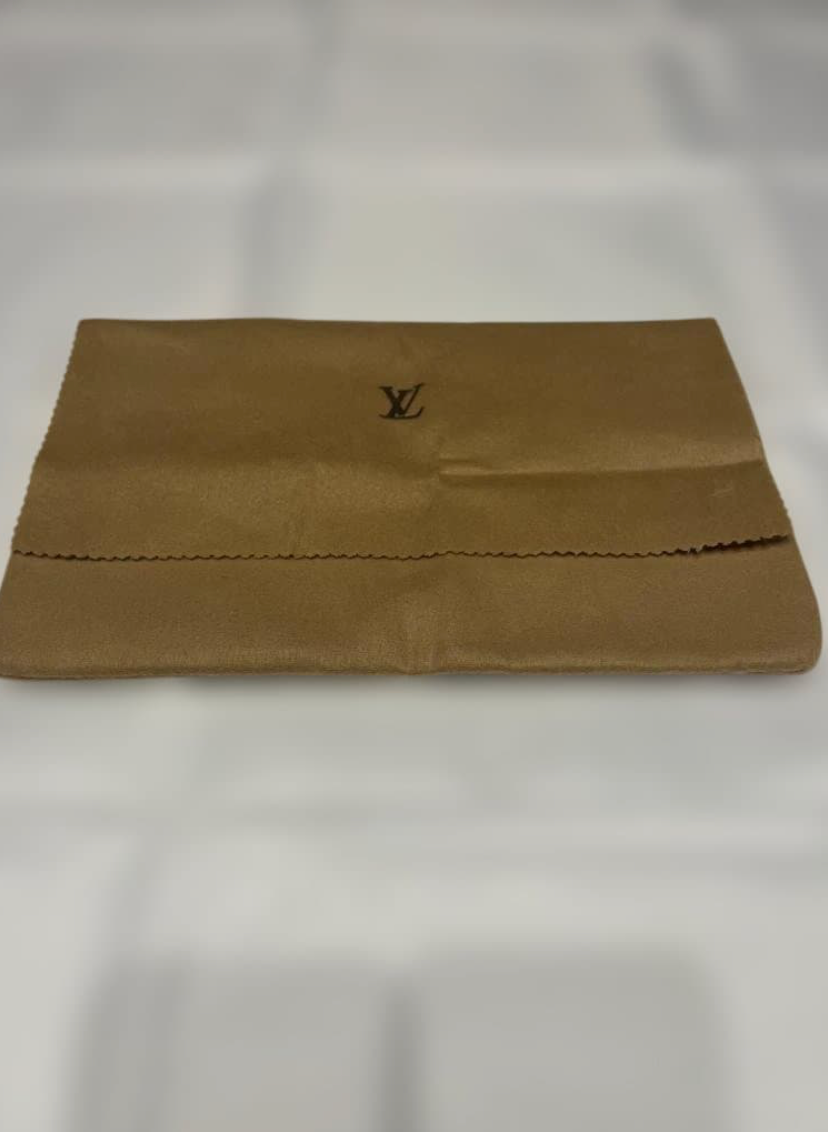 Louis Vuitton Portefeuille / Accessoire – Monogram / Cuir