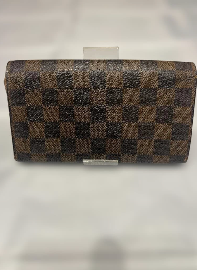 Louis Vuitton Portefeuille / Accessoire – Monogram / Cuir