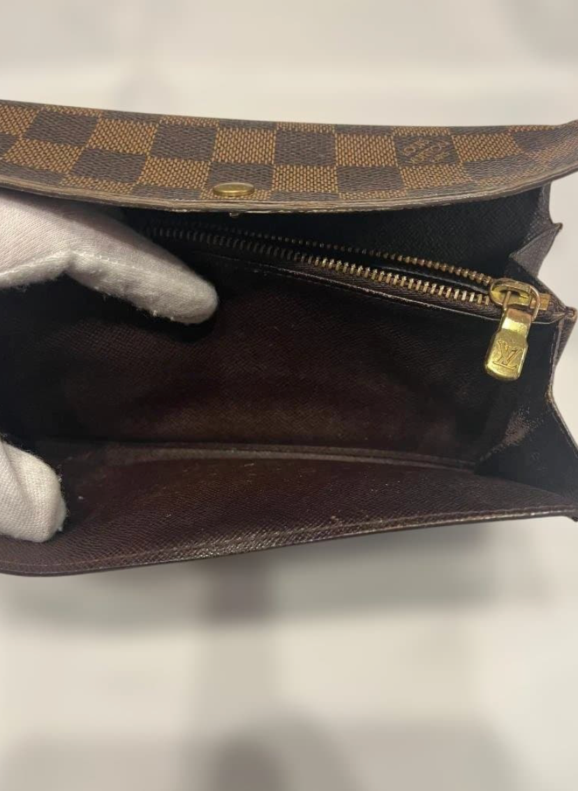 Louis Vuitton Portefeuille / Accessoire – Monogram / Cuir