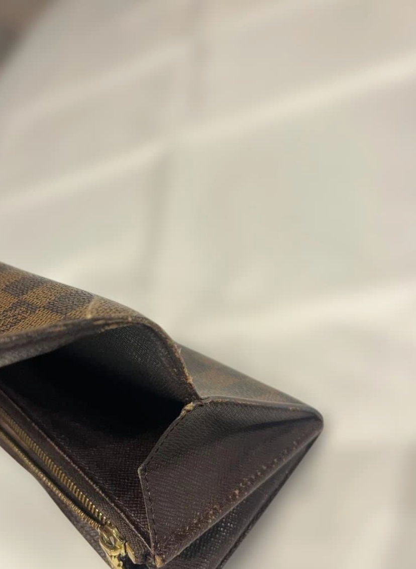 Louis Vuitton Portefeuille / Accessoire – Monogram / Cuir