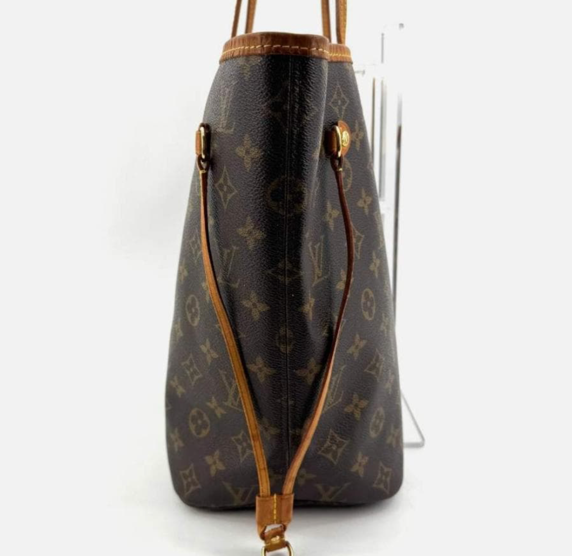 Sac Louis Vuitton Neverfull MM Monogram