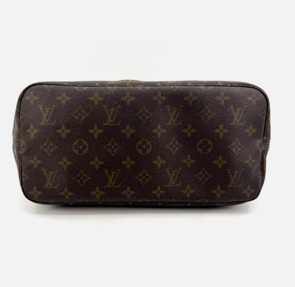 Sac Louis Vuitton Neverfull MM Monogram
