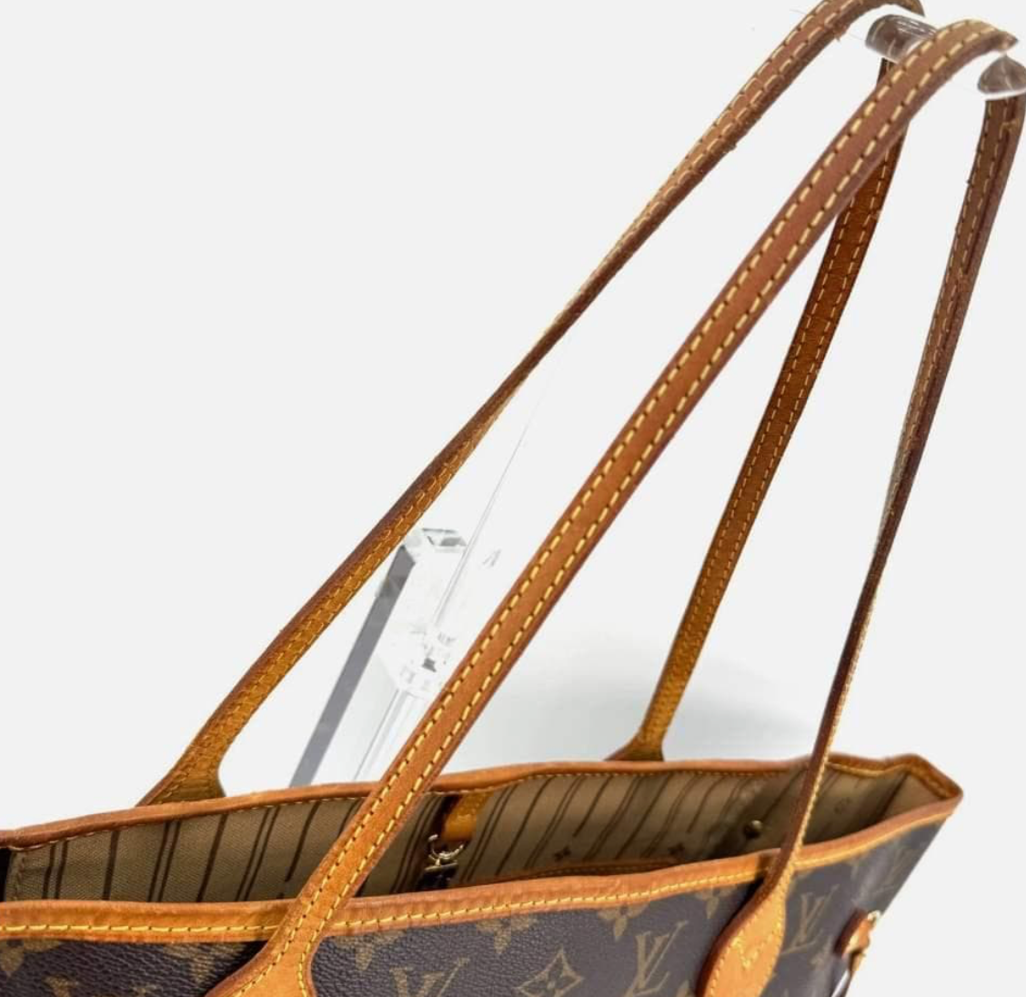 Sac Louis Vuitton Neverfull MM Monogram