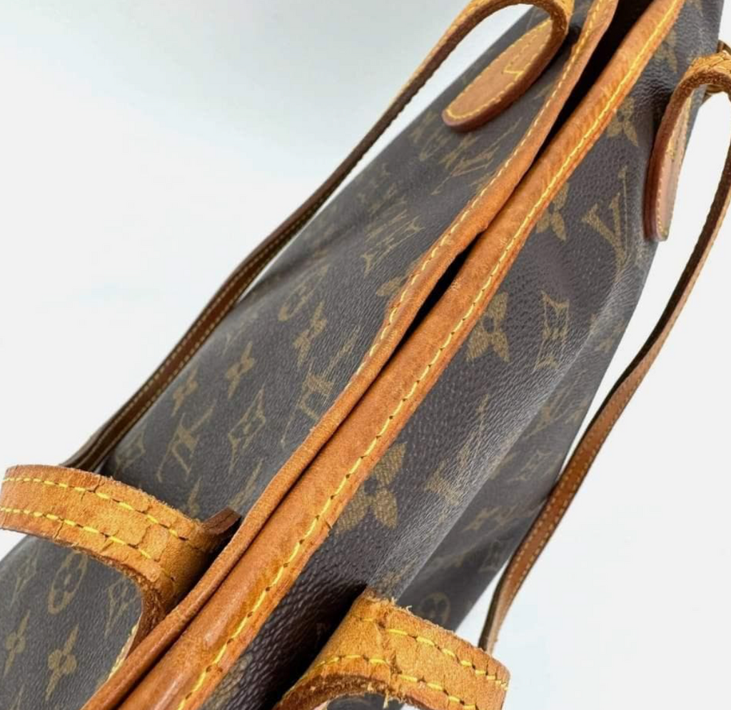 Sac Louis Vuitton Neverfull MM Monogram