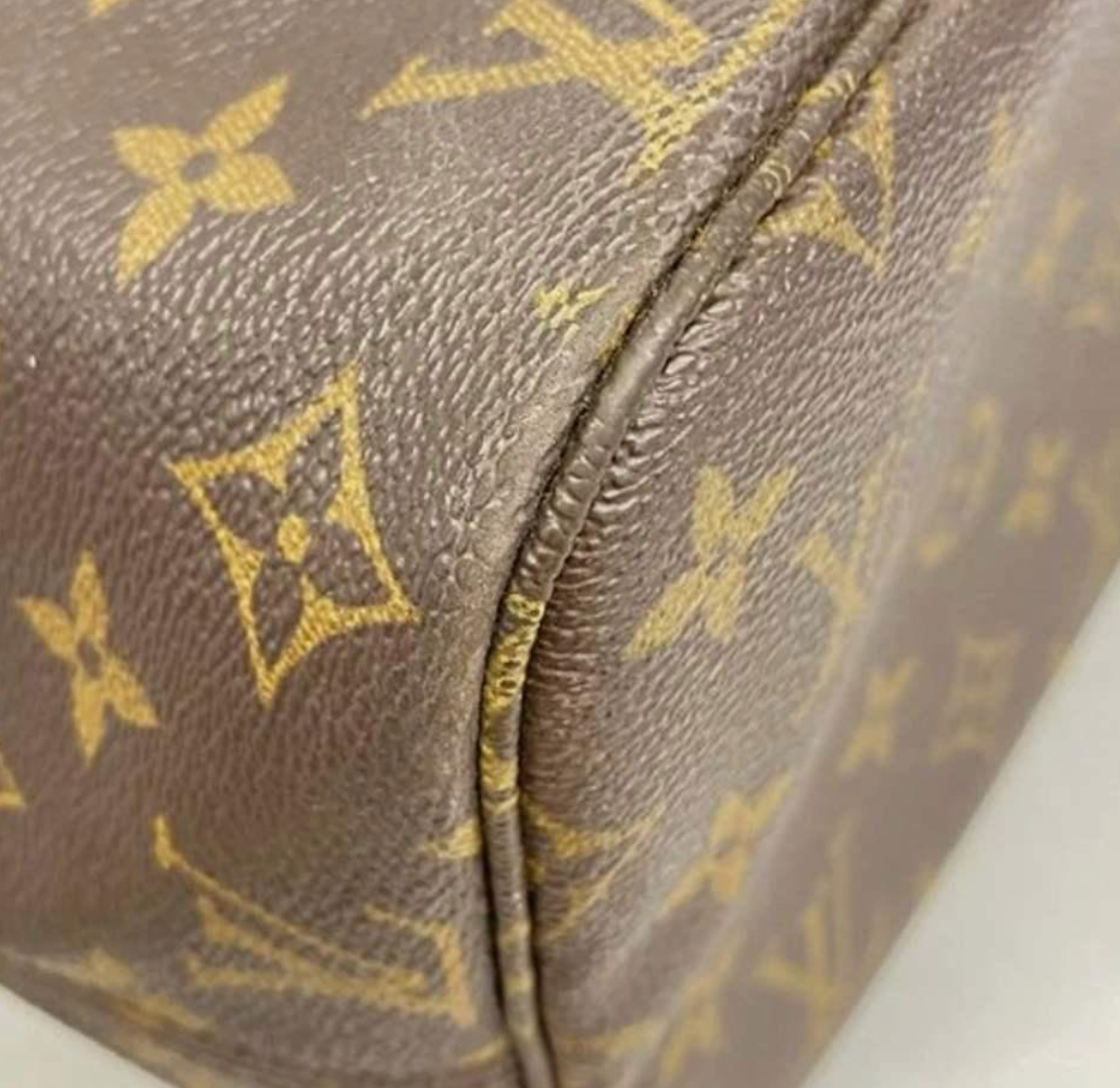 Sac Louis Vuitton Neverfull MM Monogram