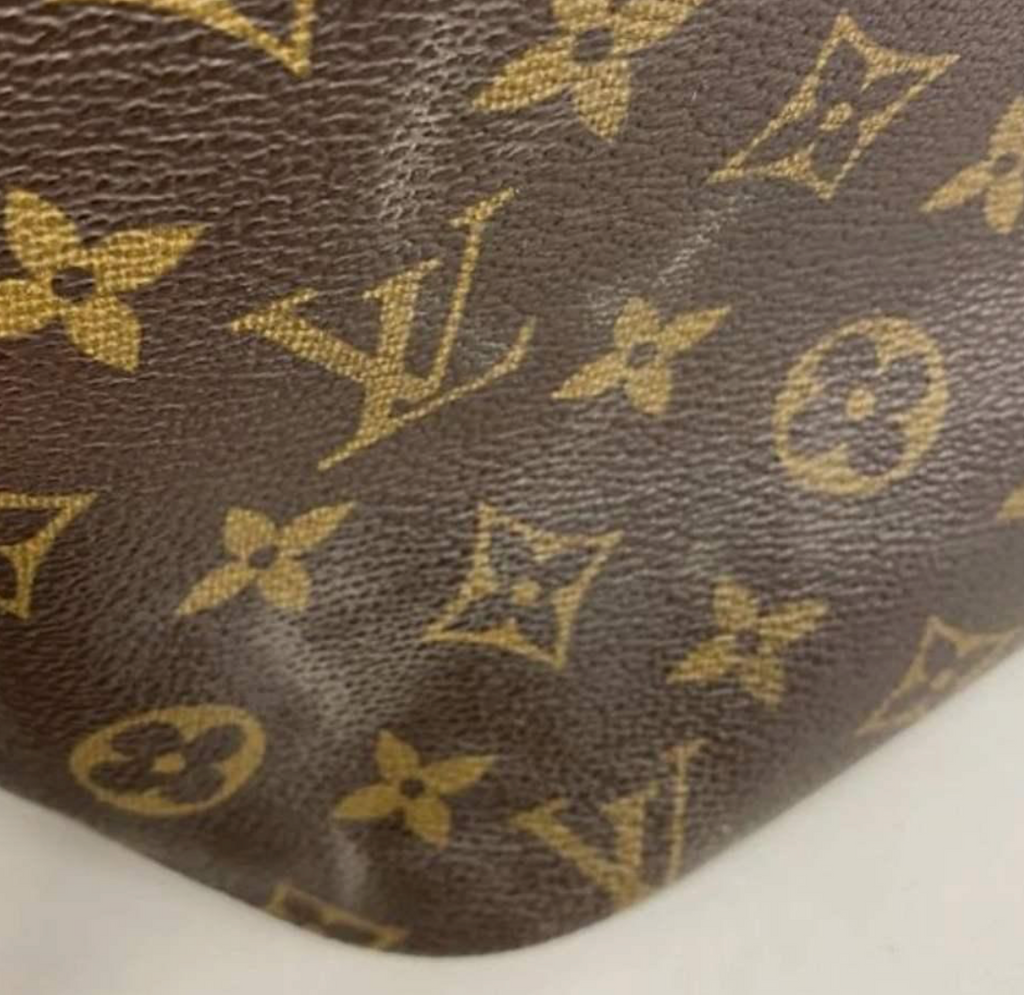 Sac Louis Vuitton Neverfull MM Monogram