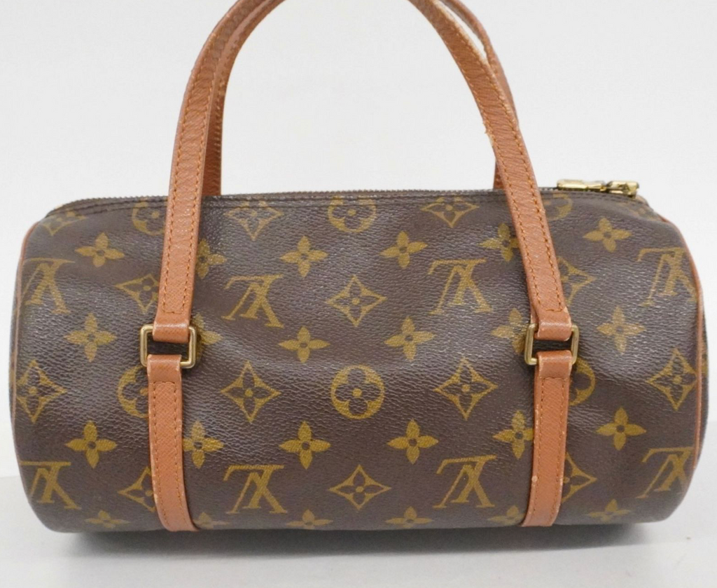 Louis Vuitton Papillon 26 Monogram – M51386 – Sac à main