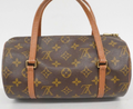 Louis Vuitton Papillon 26 Monogram – M51386 – Sac à main