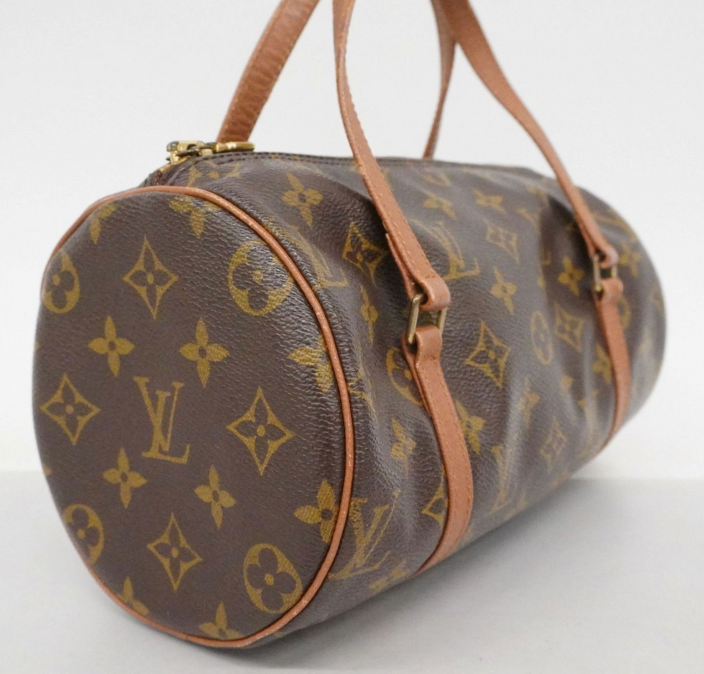 Louis Vuitton Papillon 26 Monogram – M51386 – Sac à main