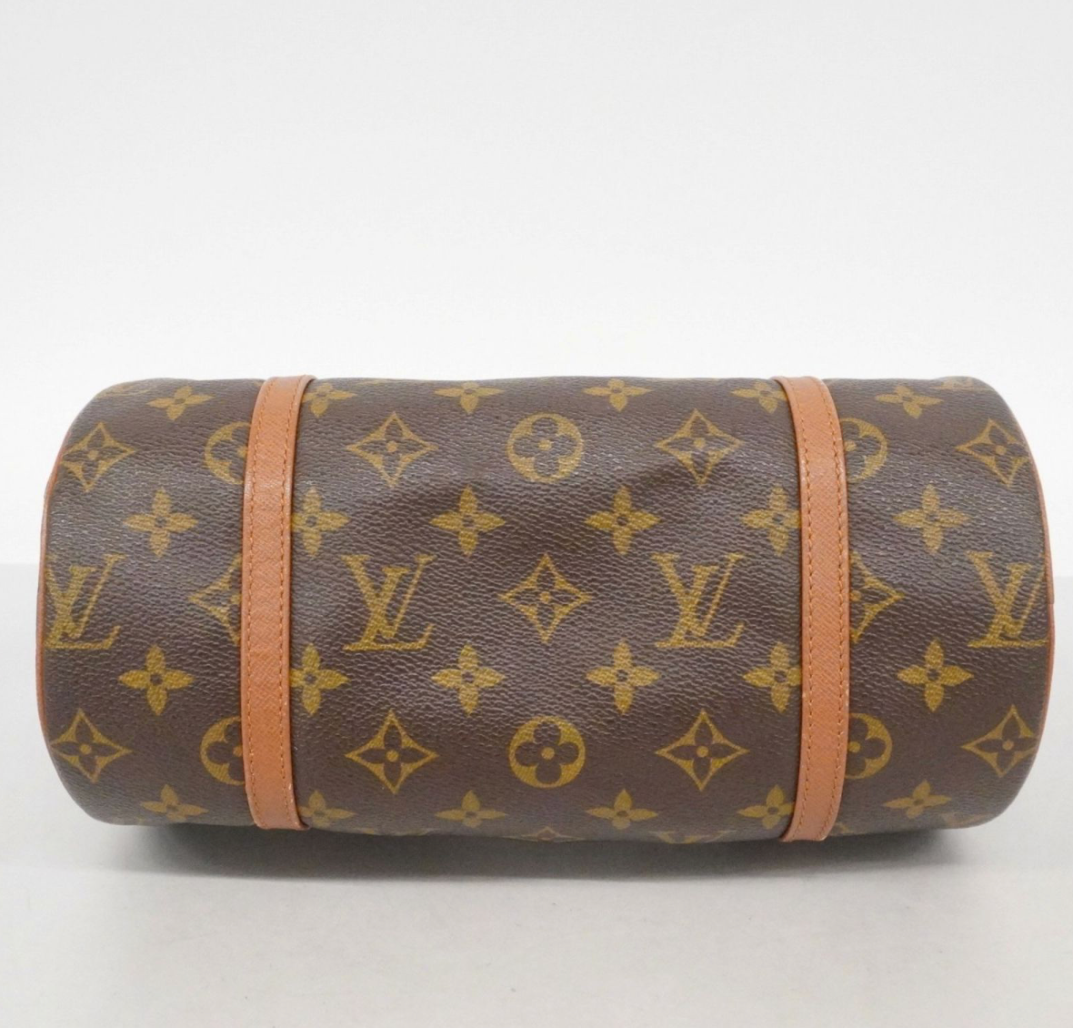 Louis Vuitton Papillon 26 Monogram – M51386 – Sac à main