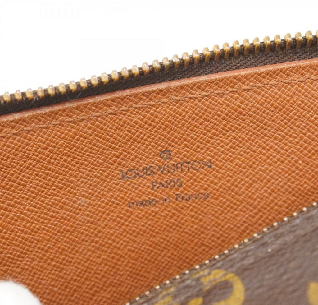Louis Vuitton Papillon 26 Monogram – M51386 – Sac à main