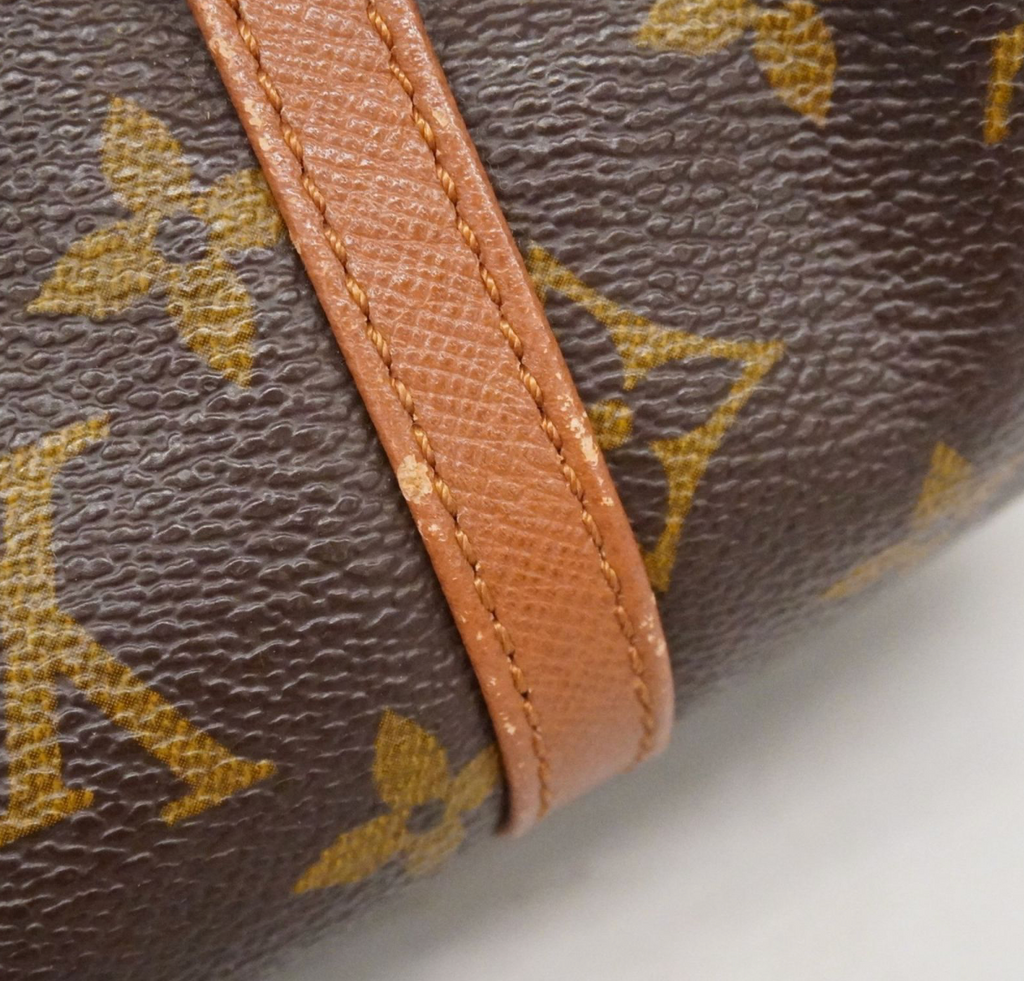 Louis Vuitton Papillon 26 Monogram – M51386 – Sac à main